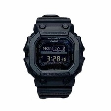 CASIO G-Shock GXW-56BB-1JF Wrist Size 23cm Used Watch 121310