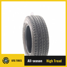 Used 24565r17 Firestone Destination At 105t - 1032