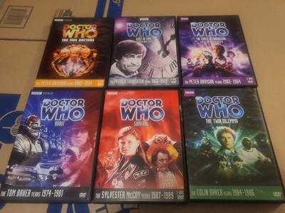 その他 Doctor Who: Lost in Time - Pactrick Troughton Year [DVD] Amazon.com: Doctor Who: Lost in Time Collection of Rare Episodes