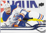 2025-26 Upper Deck #66 Zach Hyman - Edmonton Oilers