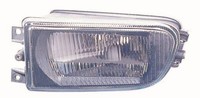 Original Abakus Nebelscheinwerfer 444-2005L-UQ FüR BMW