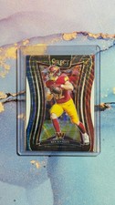 2024 Panini Select #308 Ben Sinnott- Tri-Color Suite Level Commanders /149
