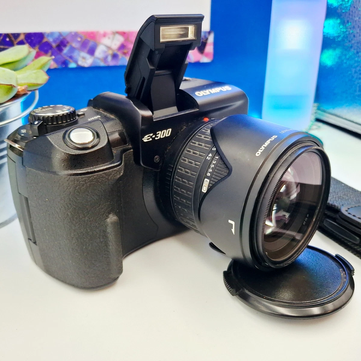 OA機器 OLYMPUS P-300 Olympus E 300 for sale - eBay