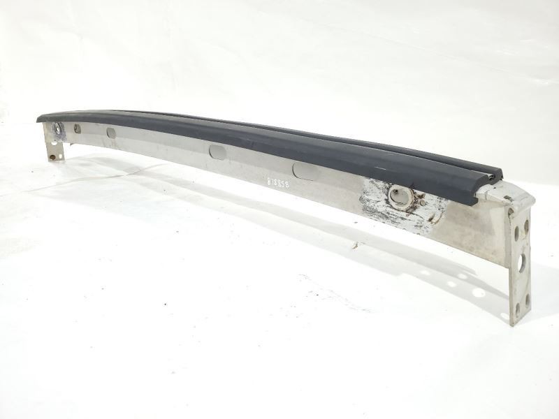 Rolls-Royce Silver Spur 1994 Rear Center bumper Chrome