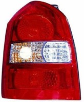 Original Abakus Heckleuchte 221-1925R-UE FüR Hyundai