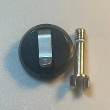 Canon T50 Rewind Knob and Shaft Original Part