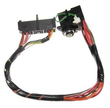 Ignition Key Alarm Switch for 95-96 Chevy Yukon Suburban Pickup Truck C/K