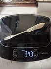 New ListingVintage International Sterling Silver Prelude Butter Knife 6.5” Floral Handle