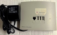 Telekom TA 2 a/b Komfort ▪ ISDN-Terminaladapter
