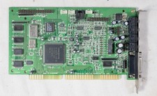 Creative Labs CT2940 Sound Blaster 16 Value PnP sound card tested ISAM03