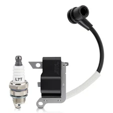 Ignition Coil for Echo Backpack Blower PB-770 PB-770H PB-770T A411001521