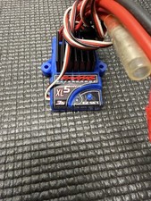Traxxas XL-5HV Waterproof Electronic Speed Controller ESC 1:10 A6140026