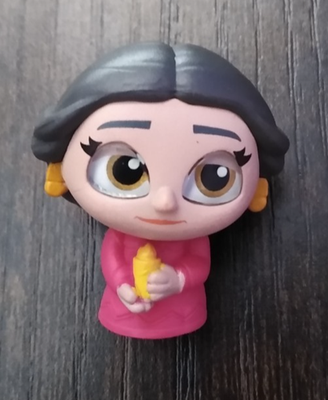 Disney Doorables Series 12 Pixel Perfect Sisu, Clopin, Dumbo, etc