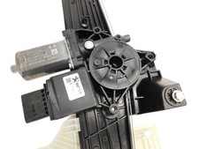 Consola Wii Regulador De Ventana Eléctrica Con Motor Para Honda CR