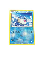 Spheal 24/106 Flashfire Reverse Holo