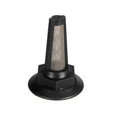 Windshield Washer Pump Filter with Nut For 1975-1991 Corvette