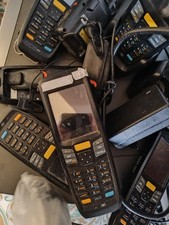 Zebra Motorola MC2180 MC2180-MS01E0A Barcode Scanner Mobile Computer