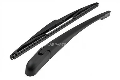 Scheibenwischerarm hinten EWB-PE-001 NTY für PEUGEOT 206 Schrägheck