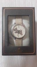 Radley London Ladies Wristwatch. RY2177 PH28537 3ATM. WORKING. PRE OWNED.