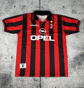 AC Milan 1998 | eBay