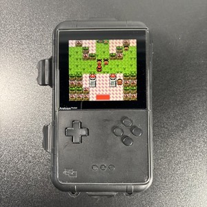 Analogue Pocket Silver | eBay