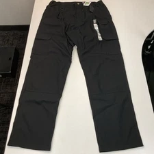 5.11 Tactical 74273 Series Pants - Black 36x34