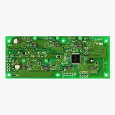 GE 197D4576G010 Refrigerator Control Board Dispenser