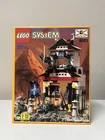 Sealed LEGO Castle Ninja Samurai Stronghold #6083 (Vintage)