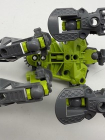 LEGO Bionicle Axalara T9 8943 Complete 693 Pieces No Canister No Manual