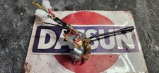 Datsun 69 - 8.71 240z Rebuilt Turn Signal Switch Great Action Datsun 69 - 8.71 240z Rebuilt Turn Signal Switch Great Action