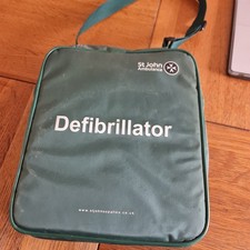 Philips Defibrillator Hs1