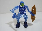 LEGO BIONICLE AGORI BERIX (8975) COMPLETE FIGURE ***FREE SHIPPING***