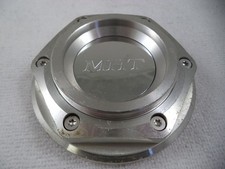Mht Wheels Chrome Custom Wheel Center Cap Caps Mh2172b