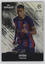 2025-26 Topps Jogaço UEFA Club Competitions Soccer Checklist Guide in-content 20