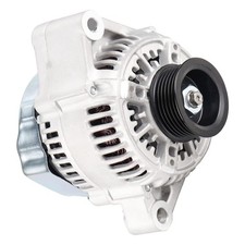 Alternator Fit for Lexus 4.0L 4.0 Ls400 1995 1996 1997, 27060-50190 101211-9150