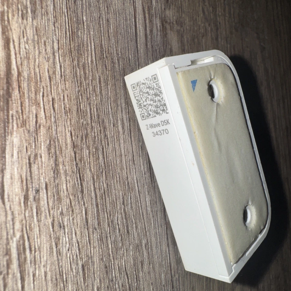 Ring Contact Sensor Wireless Sensor (16) - Image 3 of 3