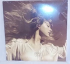 Taylor Swift Fearless Taylor's Version Limited 3LP 2021 Gold Vinyl - NEW, SEALED