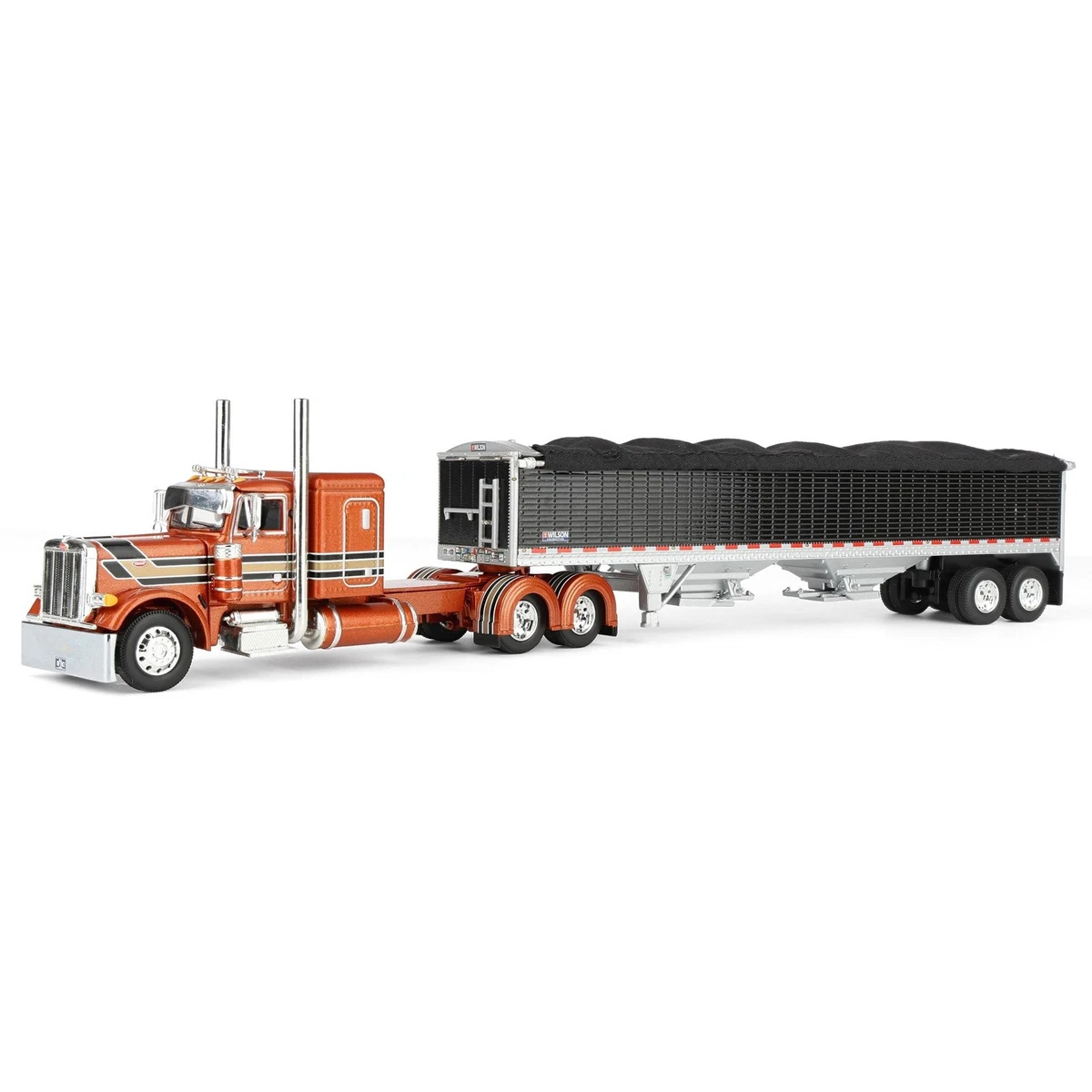 First Gear Peterbilt 1:64 Scale Diecast Cars, Trucks & Vans for