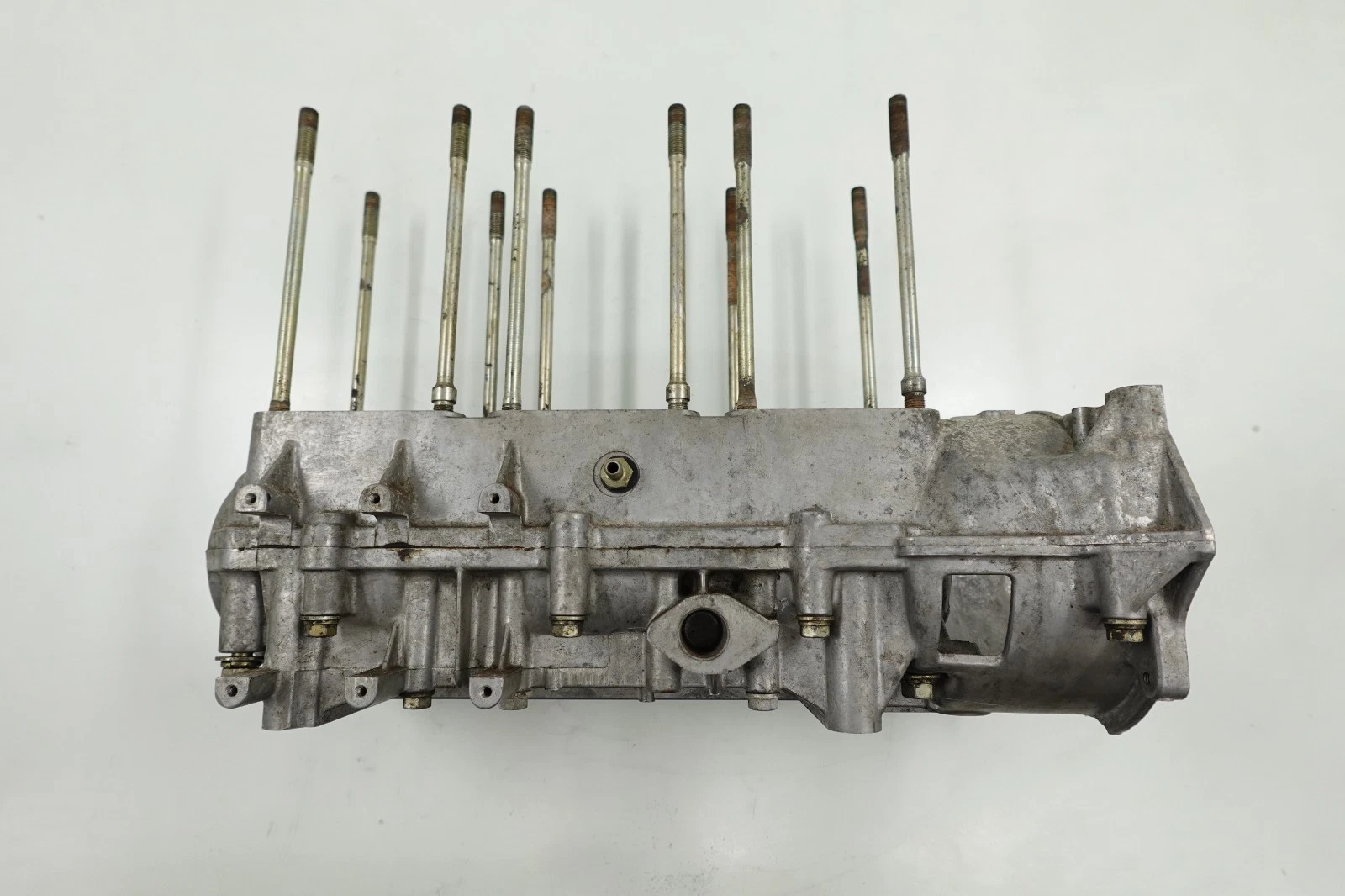1980 Polaris Centurion 500 OEM Engine Block Crank Case