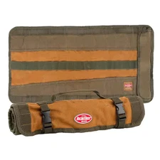Bucket Boss 22-Pocket 26 In. Tool Bag Roll