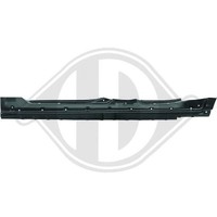Diederichs Schweller Links 9144441 FüR MERCEDES-BENZ