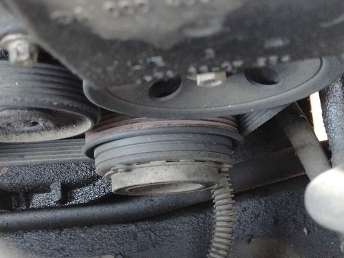 klimakompressor MERCEDES-BENZ CLK BM 208 COUPE 1807929