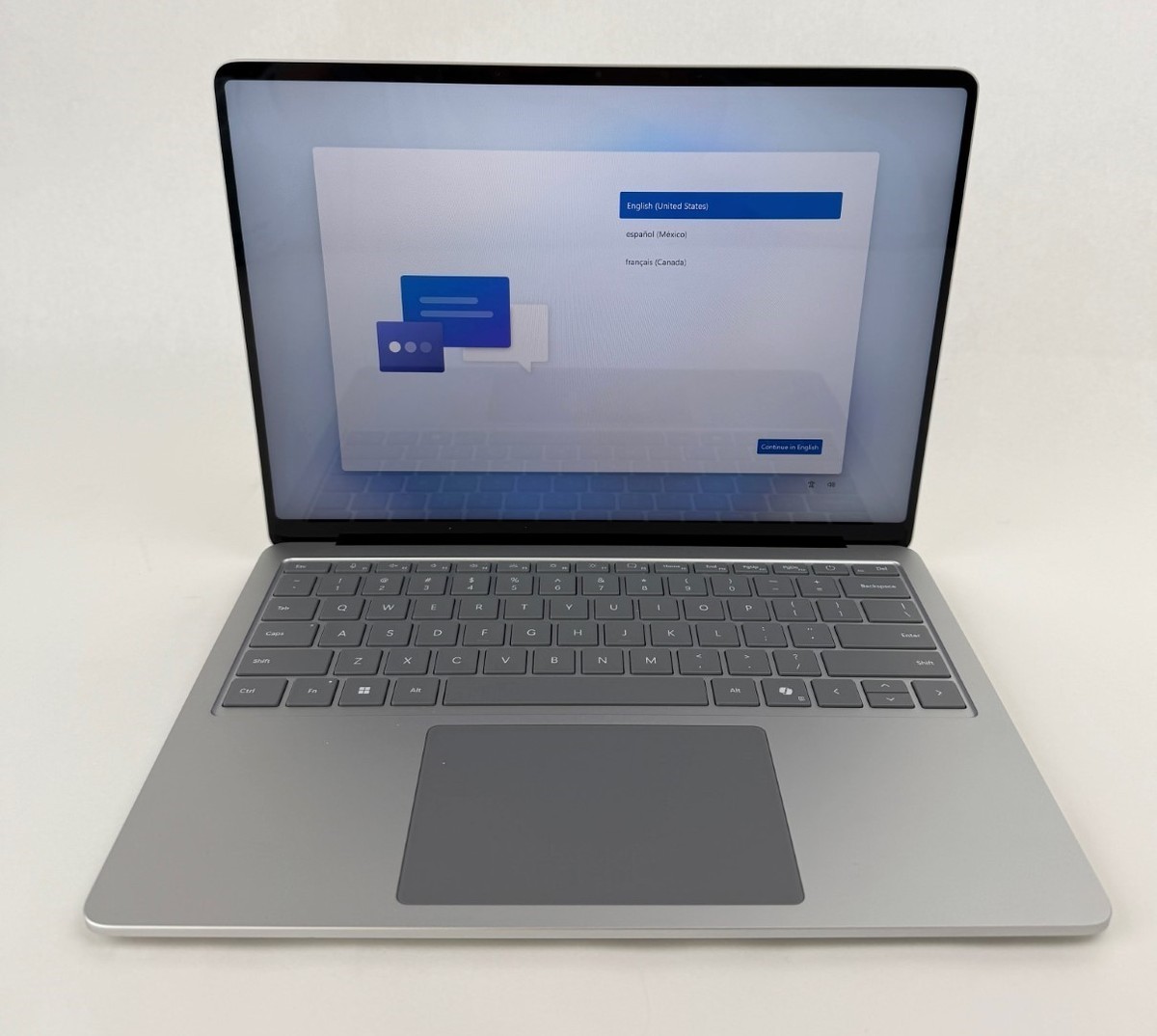 Microsoft Surface Laptop 7 2036 13.8