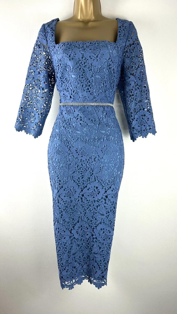 Wallis Women's Lace Blue for sale | eBay UK