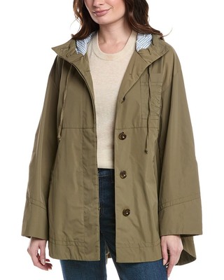 Marella Ara Raincoat Women's