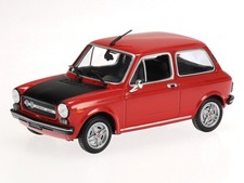 Minichamps Autobianchi A112 Abarth 1974 1:43 940121171