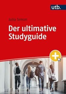 Der ultimative Studyguide: Alles, was du für ein er... | Buch | Zustand sehr gut
