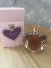 Vera Wang Princess Eau De Toilette For Women 50ml / 1.7oz, Brand New 