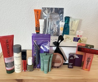 Mudmasky, ESPA, divaderme, Bellapierre Sophie's Garden Wella Beautybox für Damen
