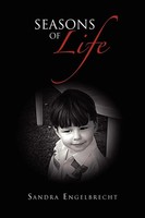 Seasons Of Life Sandra Engelbrecht Taschenbuch Kartoniert / Broschiert Englisch